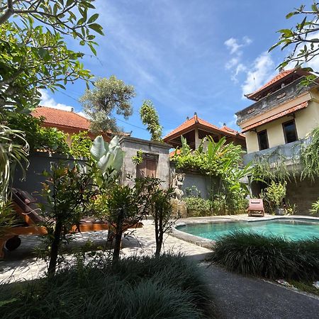 Alam Grigis Ubud Dış mekan fotoğraf
