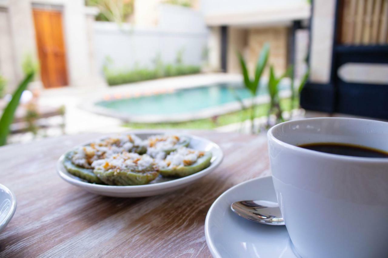Alam Grigis Ubud Dış mekan fotoğraf
