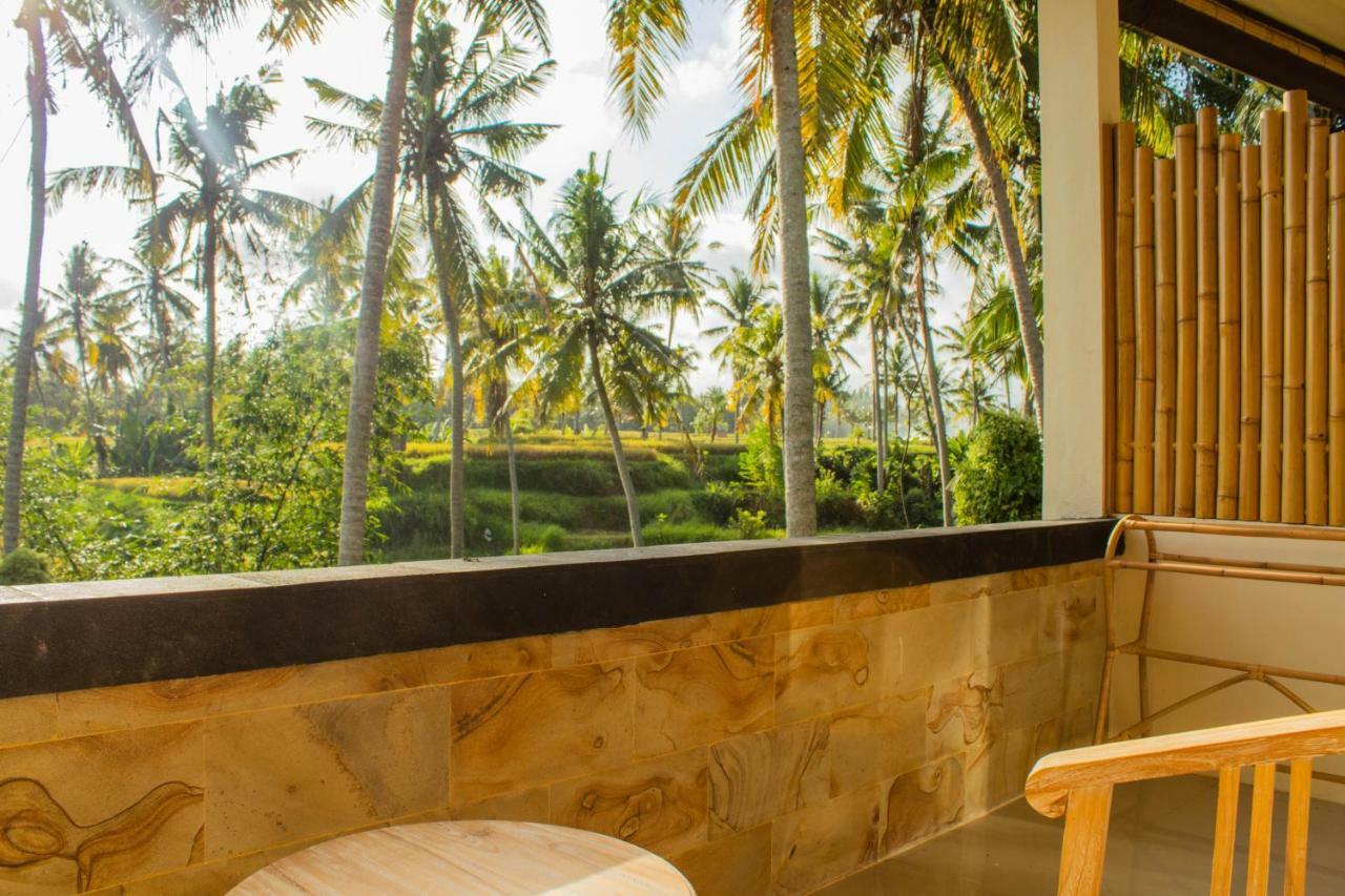 Alam Grigis Ubud Dış mekan fotoğraf