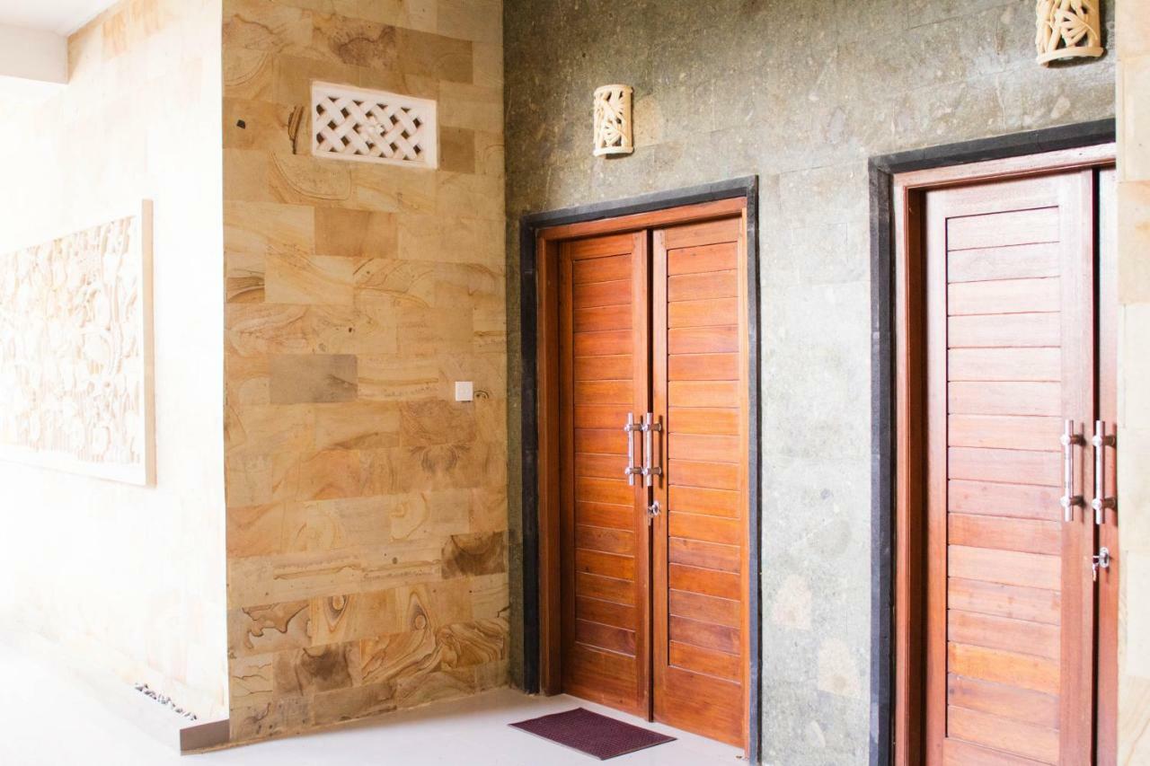 Alam Grigis Ubud Dış mekan fotoğraf