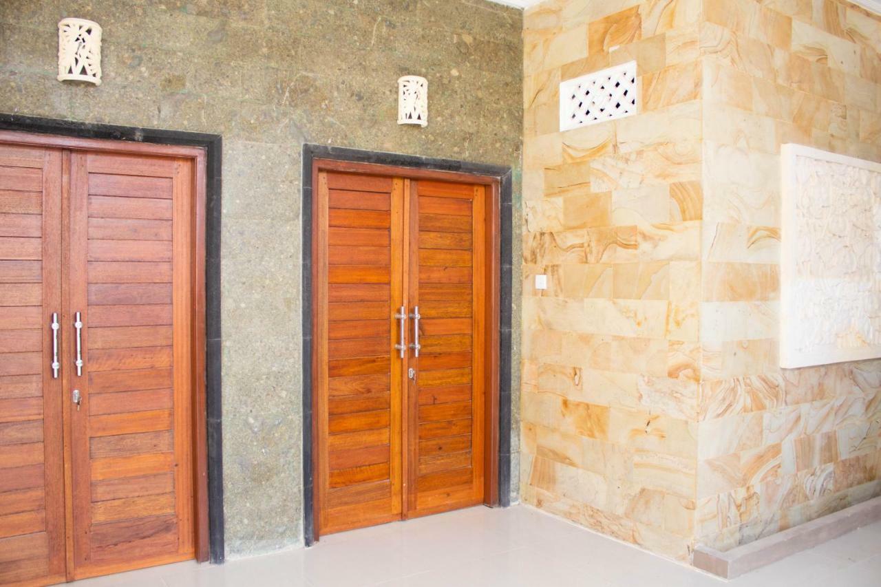 Alam Grigis Ubud Dış mekan fotoğraf