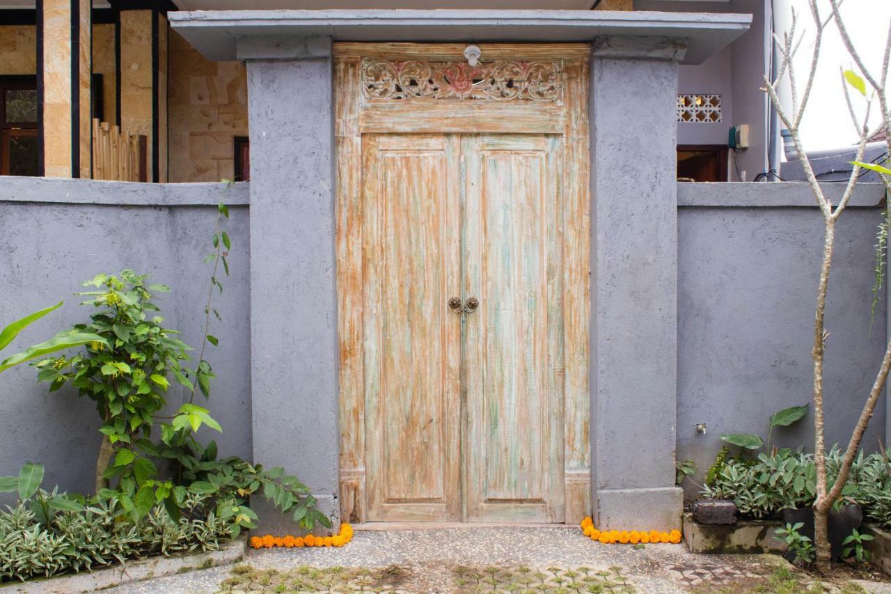 Alam Grigis Ubud Dış mekan fotoğraf