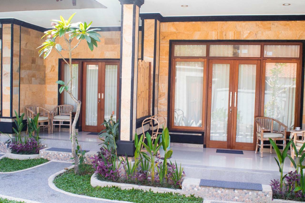 Alam Grigis Ubud Dış mekan fotoğraf