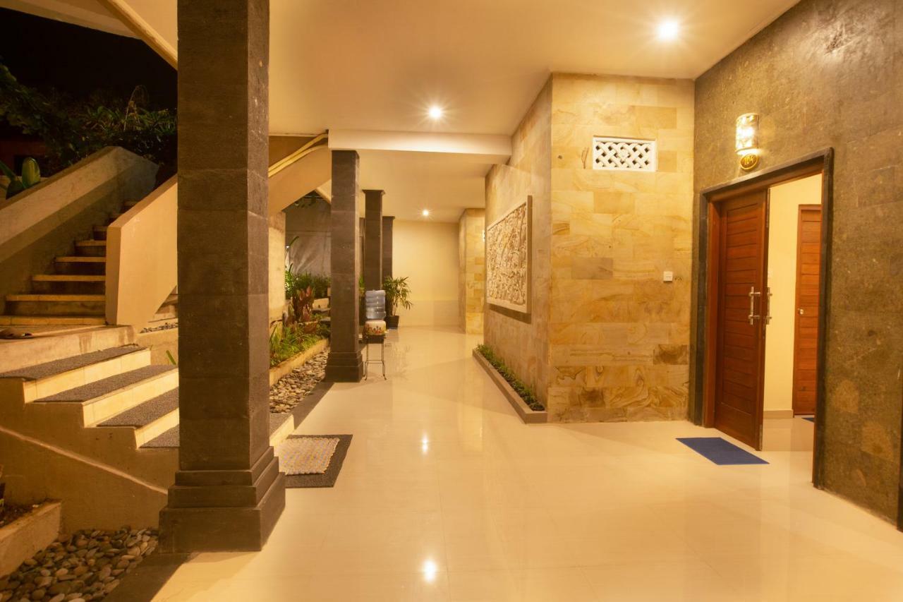 Alam Grigis Ubud Dış mekan fotoğraf